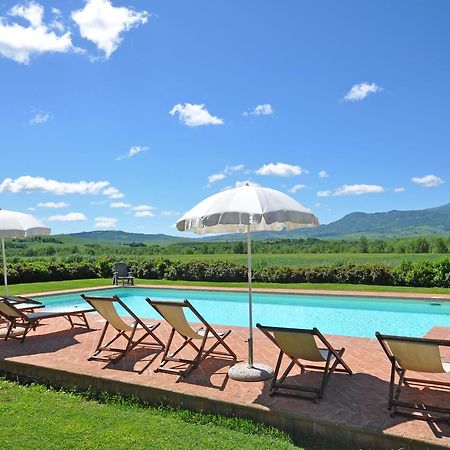 Pienza By Posarellivillas Exterior foto