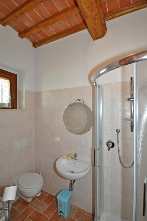 Pienza By Posarellivillas Exterior foto